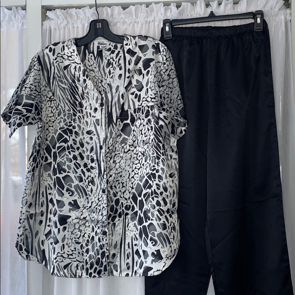 Winlar PJ’s
